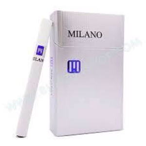 MILANO Silver